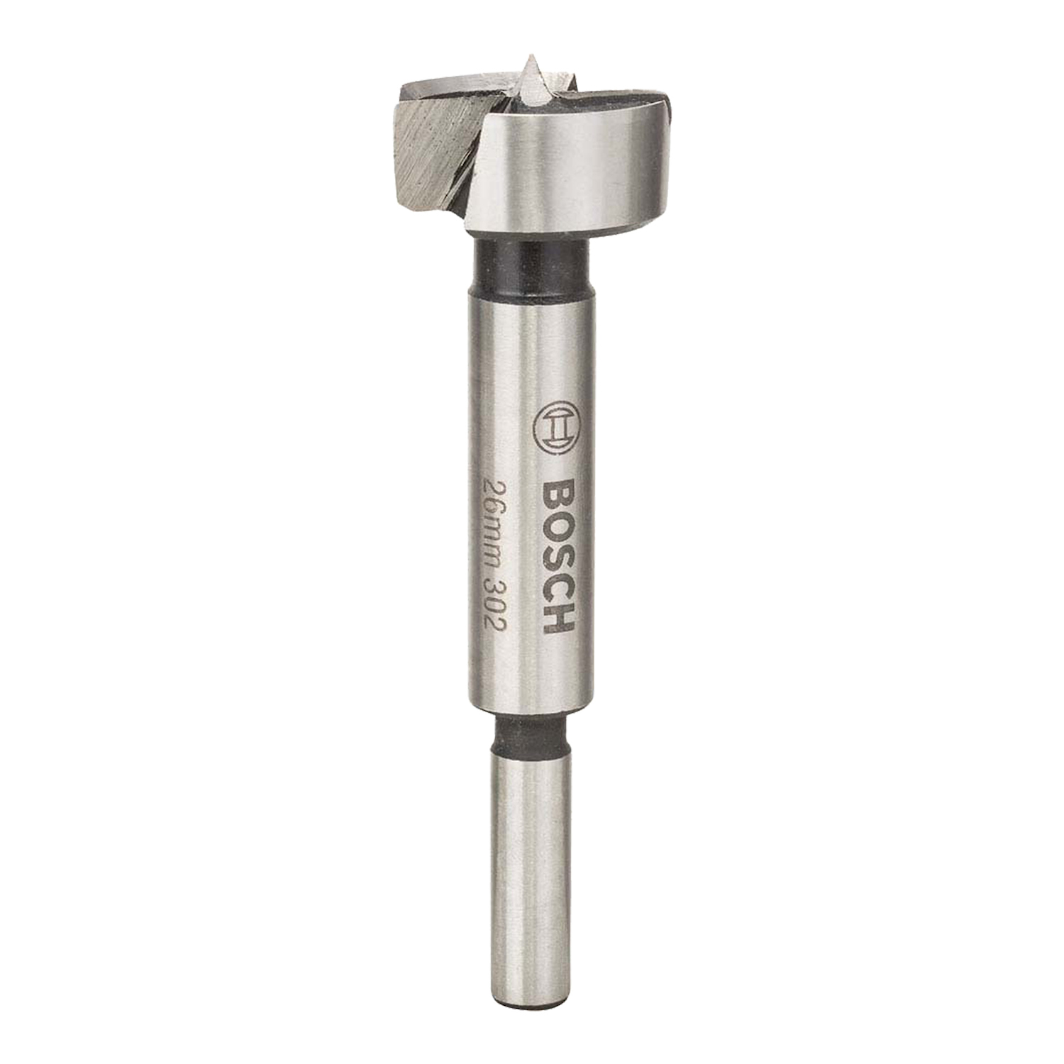 BROCA PARA MADEIRA FORSTNER 26MM 2608596975 BOSCH