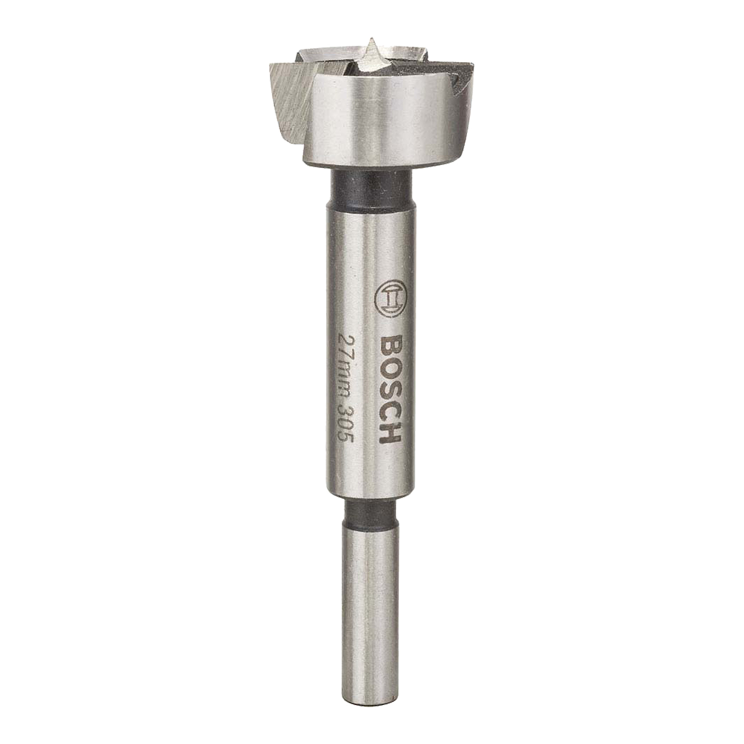 BROCA PARA MADEIRA FORSTNER 27MM 2608597111 BOSCH