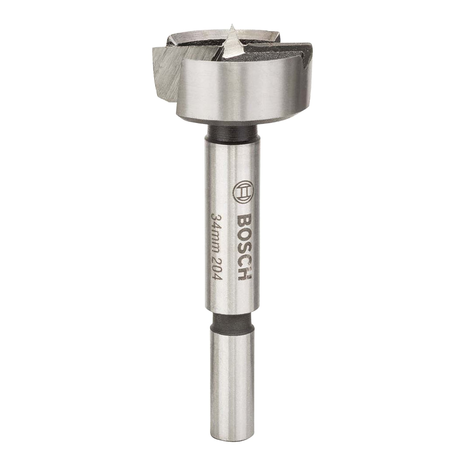 BROCA PARA MADEIRA FORSTNER 34MM 2608597115 BOSCH