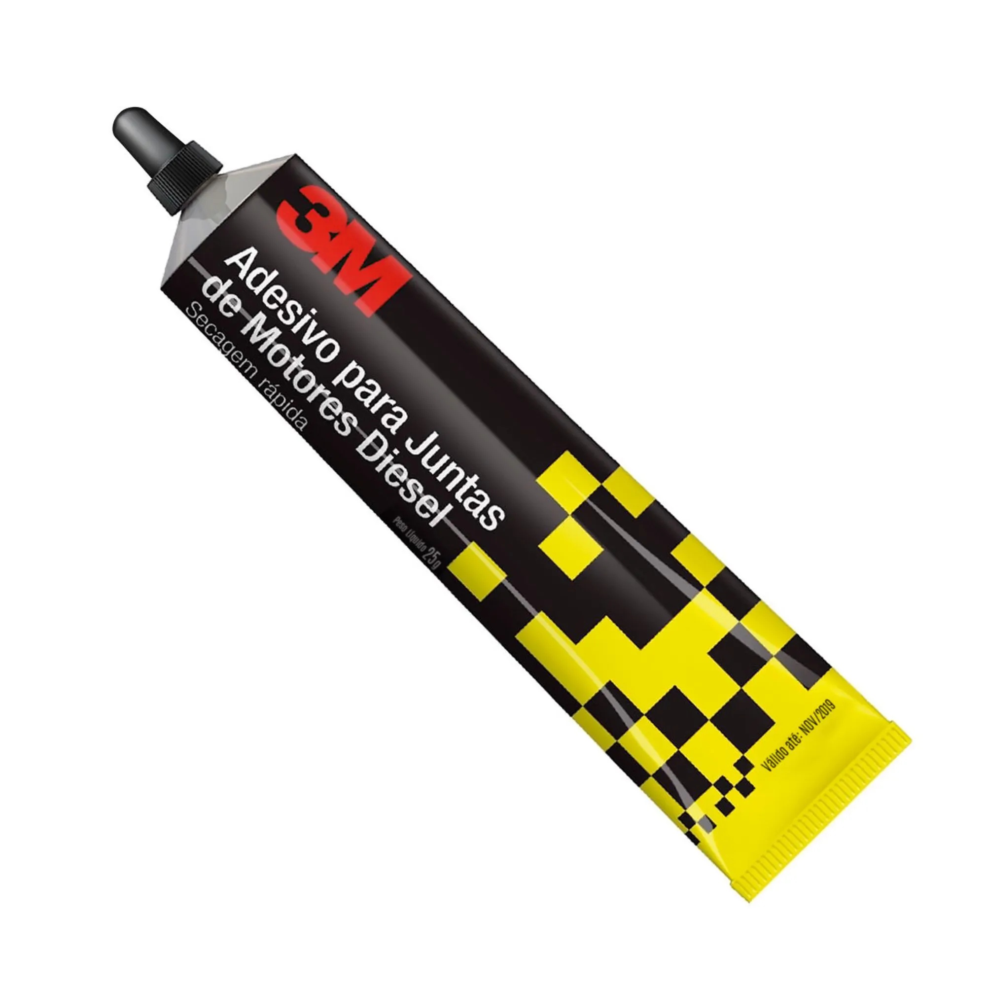 COLA PARA JUNTA DE MOTOR DIESEL 73G 3M