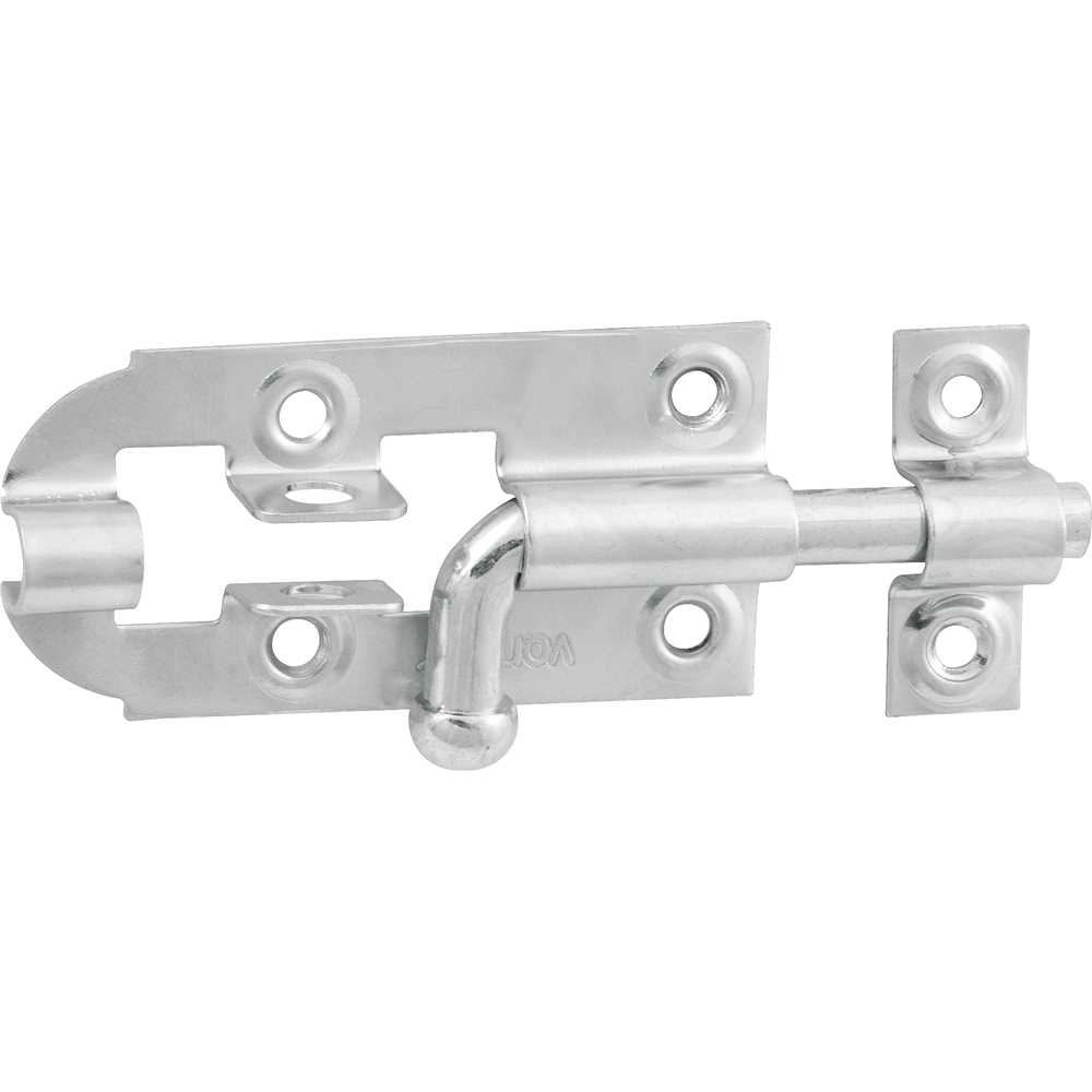 FERROLHO REDONDO 102MM 4