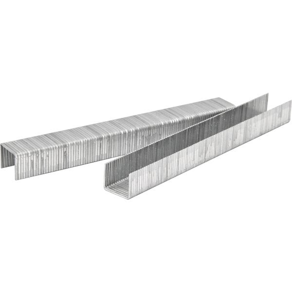 GRAMPO PARA GRAMPEADOR 10MM COM 2500 PECAS VONDER