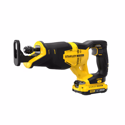 SERRA SABRE BATERIA 20V SCR300D1K BIV STANLEY