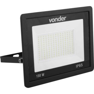 REFLETOR LED 150W RLV1500 VONDER