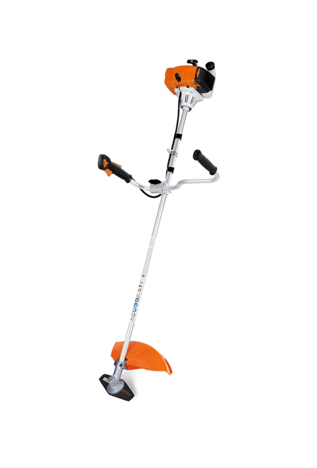 ROÇADEIRA FS120 GSB 250MM-3 FACAS STIHL