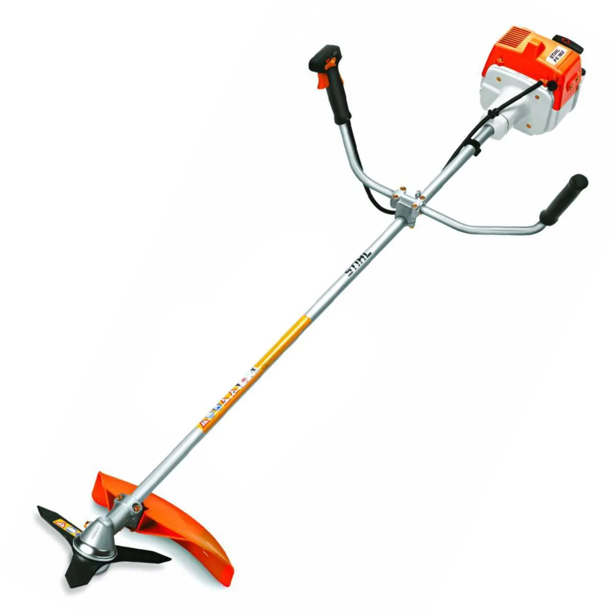 ROCADEIRA FS160 DM 300MM 3 FACAS STIHL