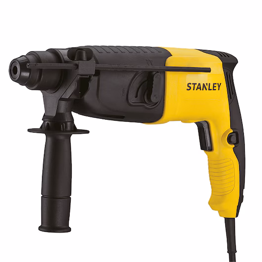 MARTELETE SDS PLUS 620W STHR202K MALETA 127V STANLEY