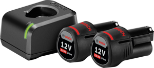 CARREGADOR DE BATERIA 12V-20 GAL BOSCH
