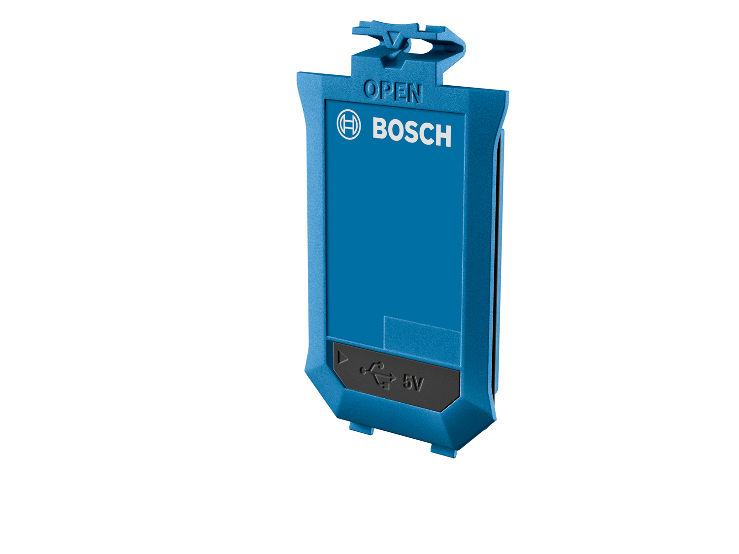 BATERIA 03,7V 1.0AH A P/GLM 50-27 BOSCH