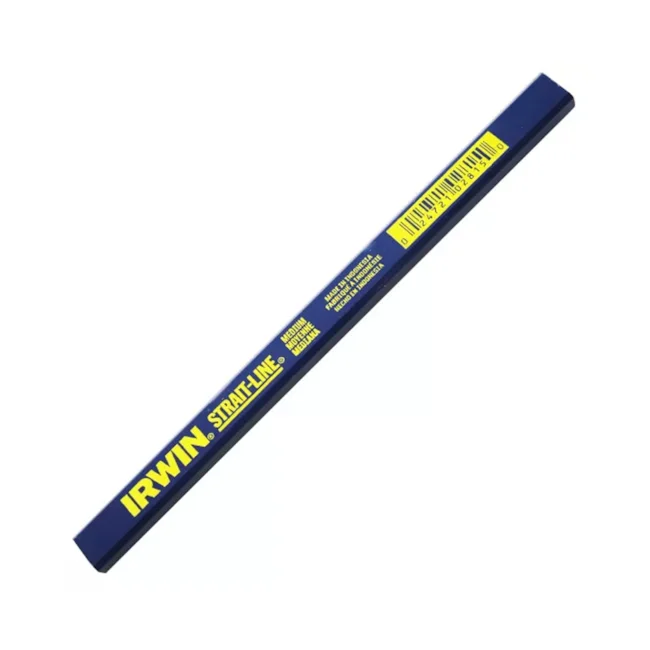 LAPIS CARPINTEIRO IRWIN