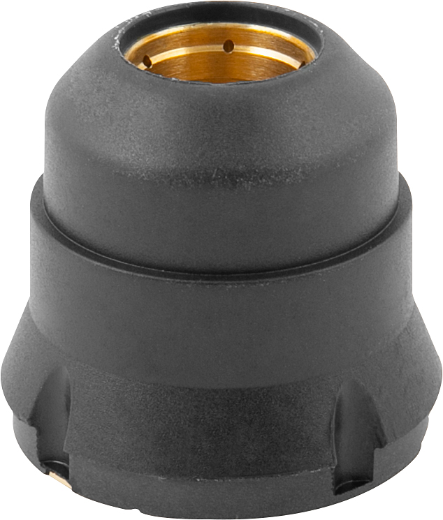 BOCAL PARA TOCHA PLASMA TPV 66 VONDER