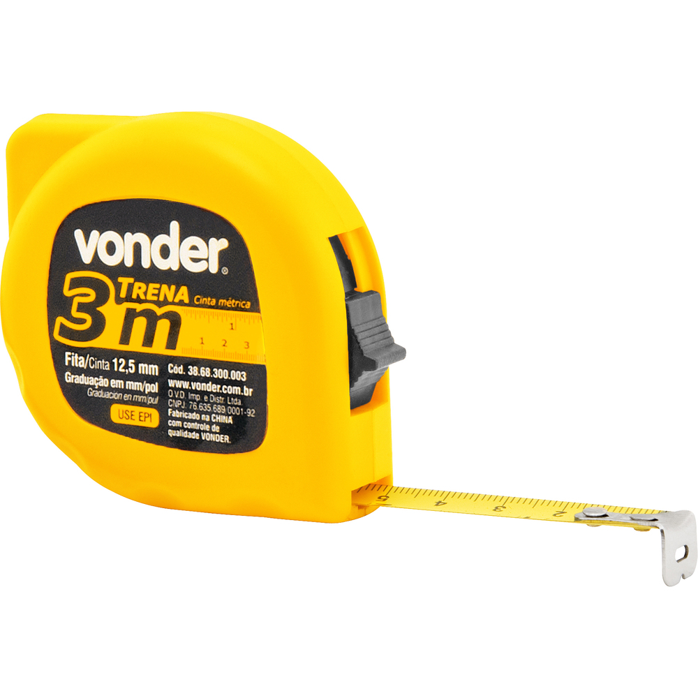 TRENA 3M 3868300003 VONDER