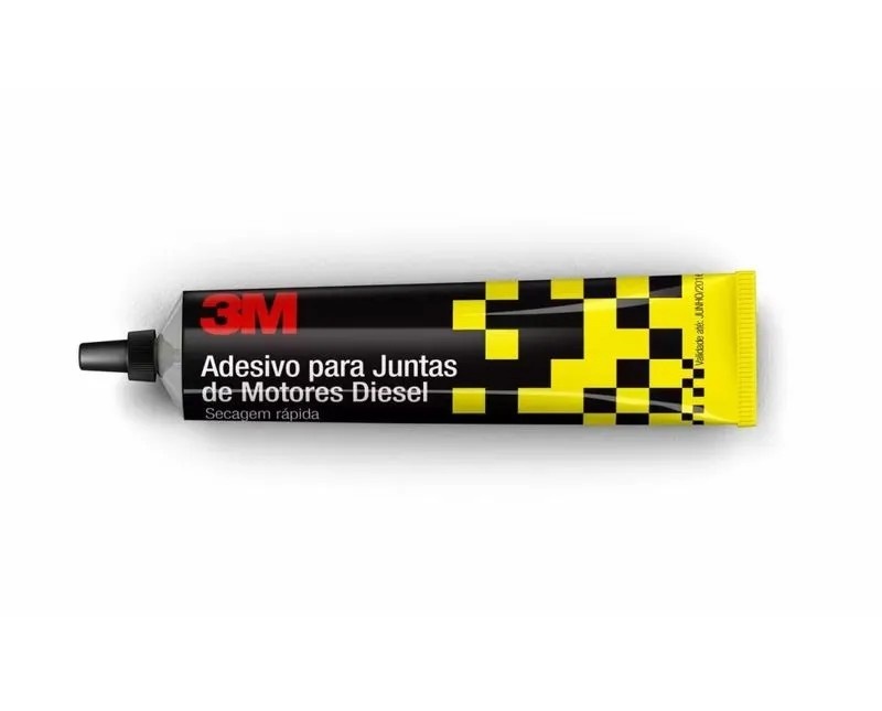COLA PARA JUNTA DE MOTOR 73G 3M