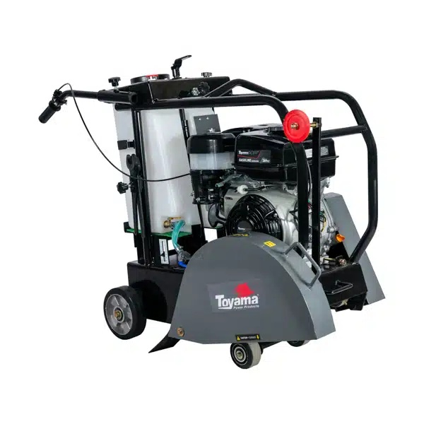 CORTADOR DE PISO A GASOLINA TCC450-XP TOYAMA
