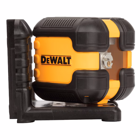 NIVEL A LASER 16M LINHA VERDE DW08802CG DEWALT