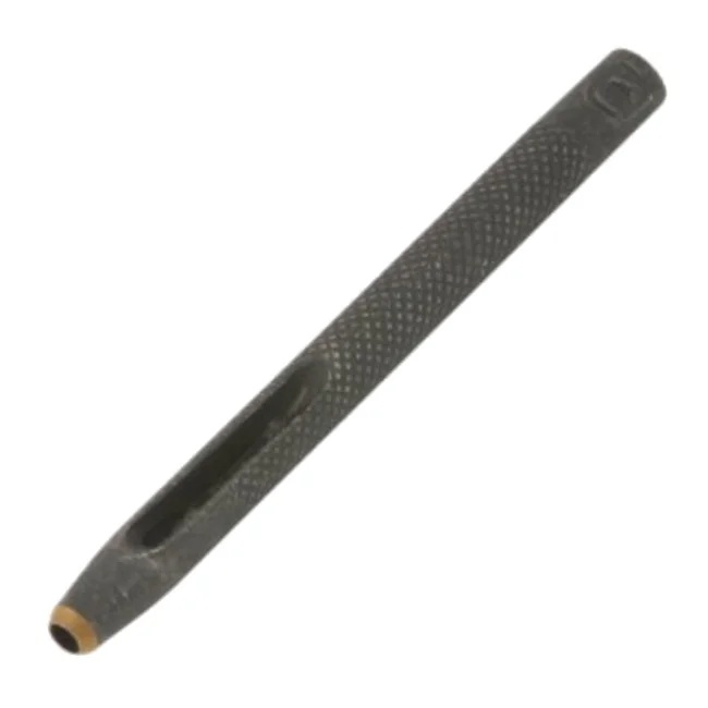 VAZADOR 8MM DE ACO VONDER