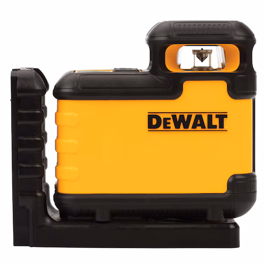 NIVEL A LASER 24M LINHA VERDE 360 DW03601CG DEWALT