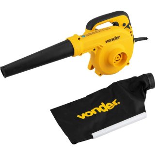SOPRADOR E ASPIRADOR 680W SAV680 220V VONDER