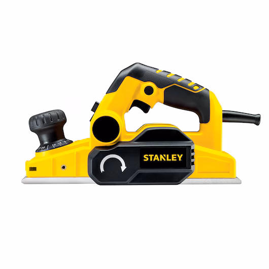 PLAINA 750W STPP7502-BR 127V STANLEY