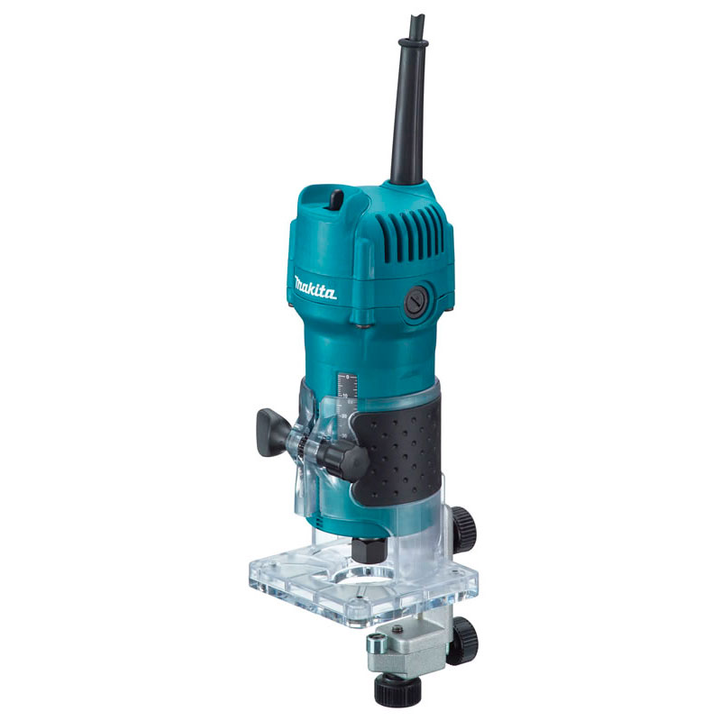 TUPIA LAMINADORA 530W 3709 220V MAKITA