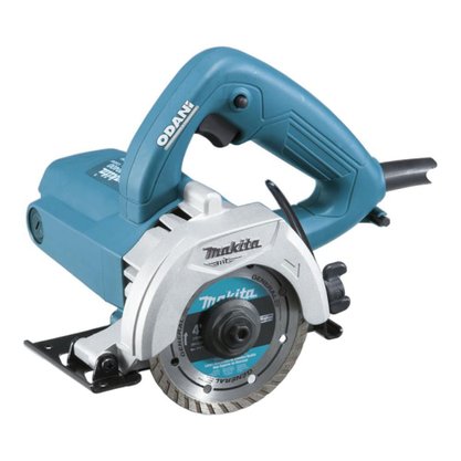SERRA MARMORE 110MM 1200W M0400B 127V MAKITA