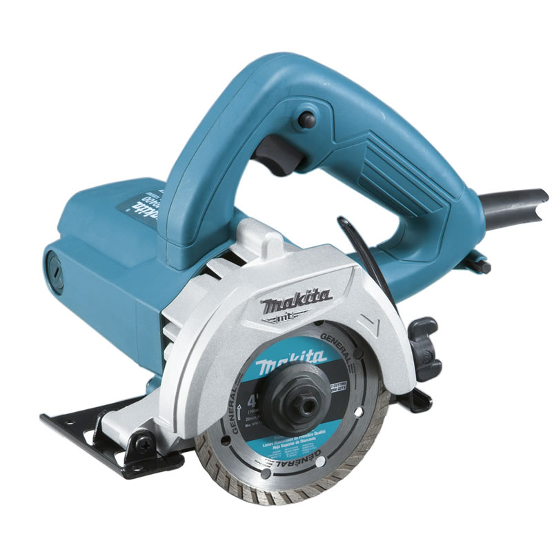 SERRA MARMORE 110MM 1200W M0400B 220V MAKITA