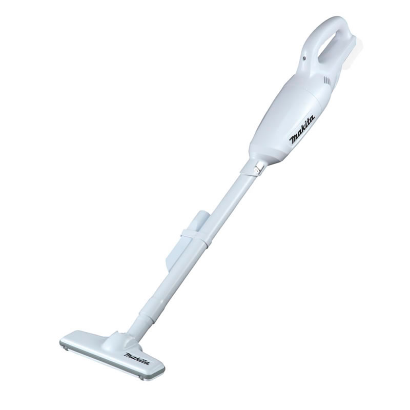 ASPIRADOR DE PO A BATERIA 12V CL106FDZW SEM BATERIA E SEM CARREGADOR MAKITA