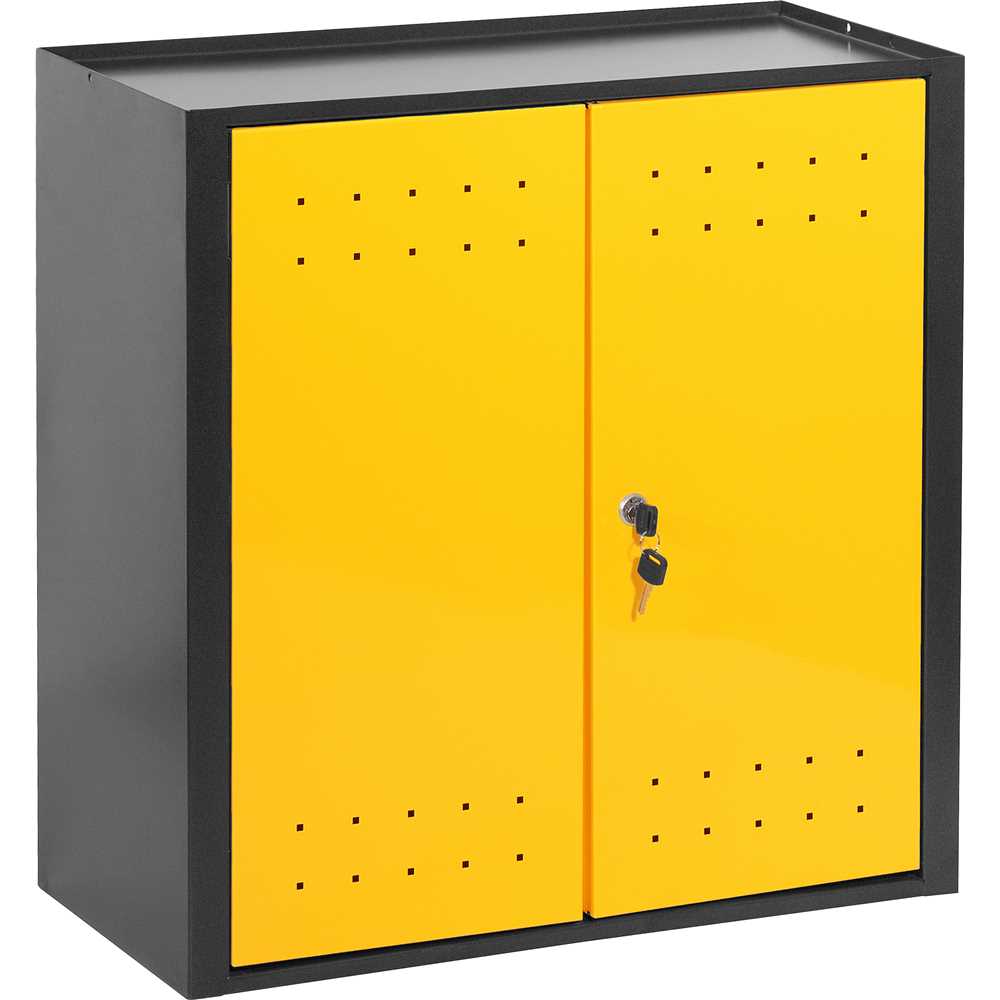 ARMARIO CM 1 PRATELEIRA 58X60X26,6 VONDER