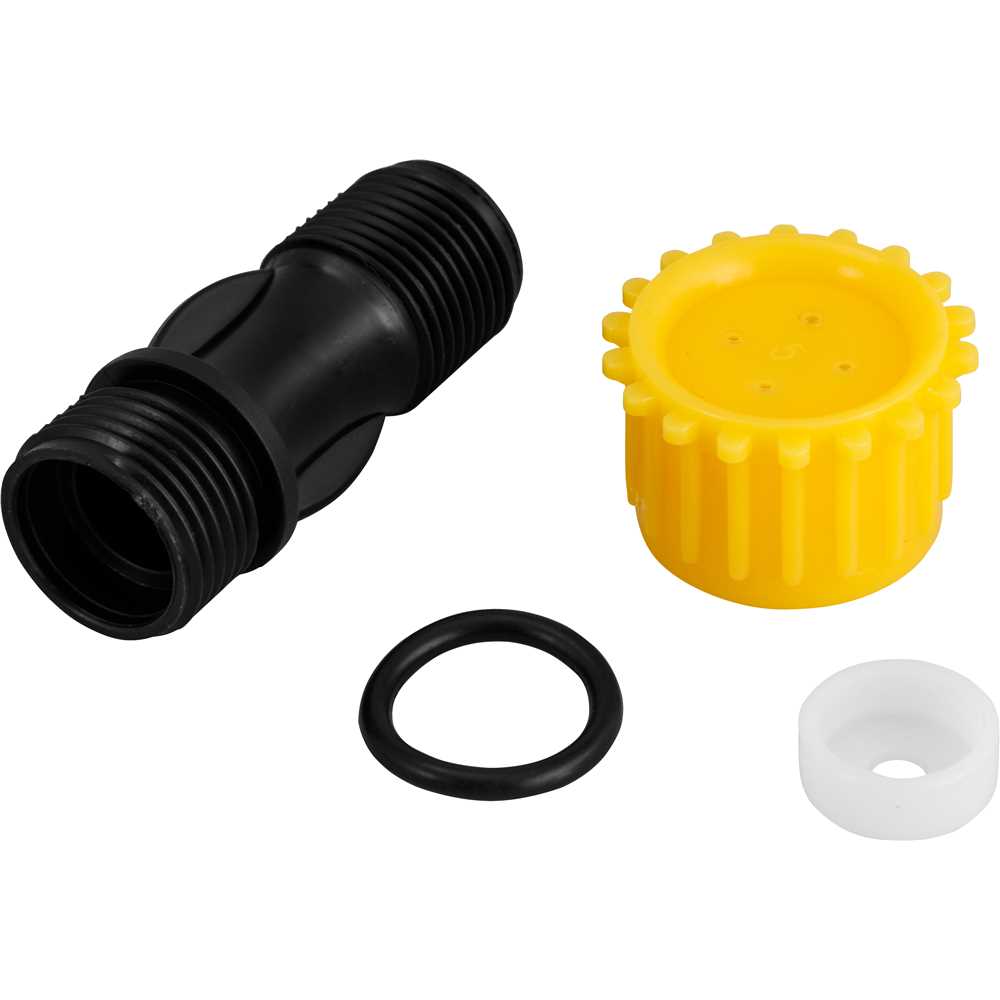 BICO TIPO DUCHA PARA PULVERIZADOR 12/20L PCV120/200 VONDER