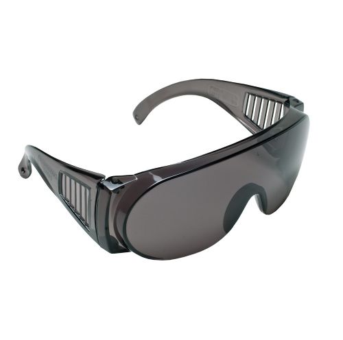 OCULOS CINZA PRO-VISION CARBOGRAFITE