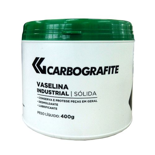 VASELINA PASTA 400G CARBOGRAFITE