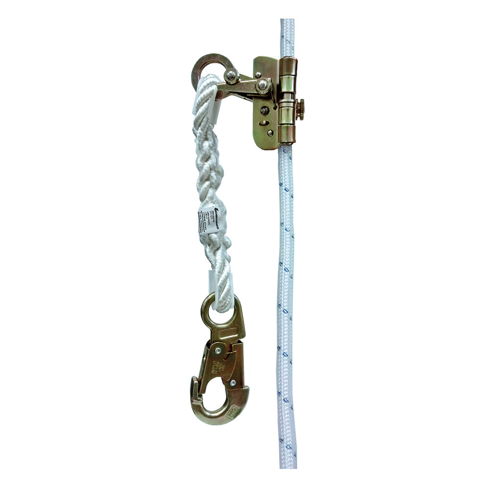 TRAVA QUEDA CG525 CARBOGRAFITE