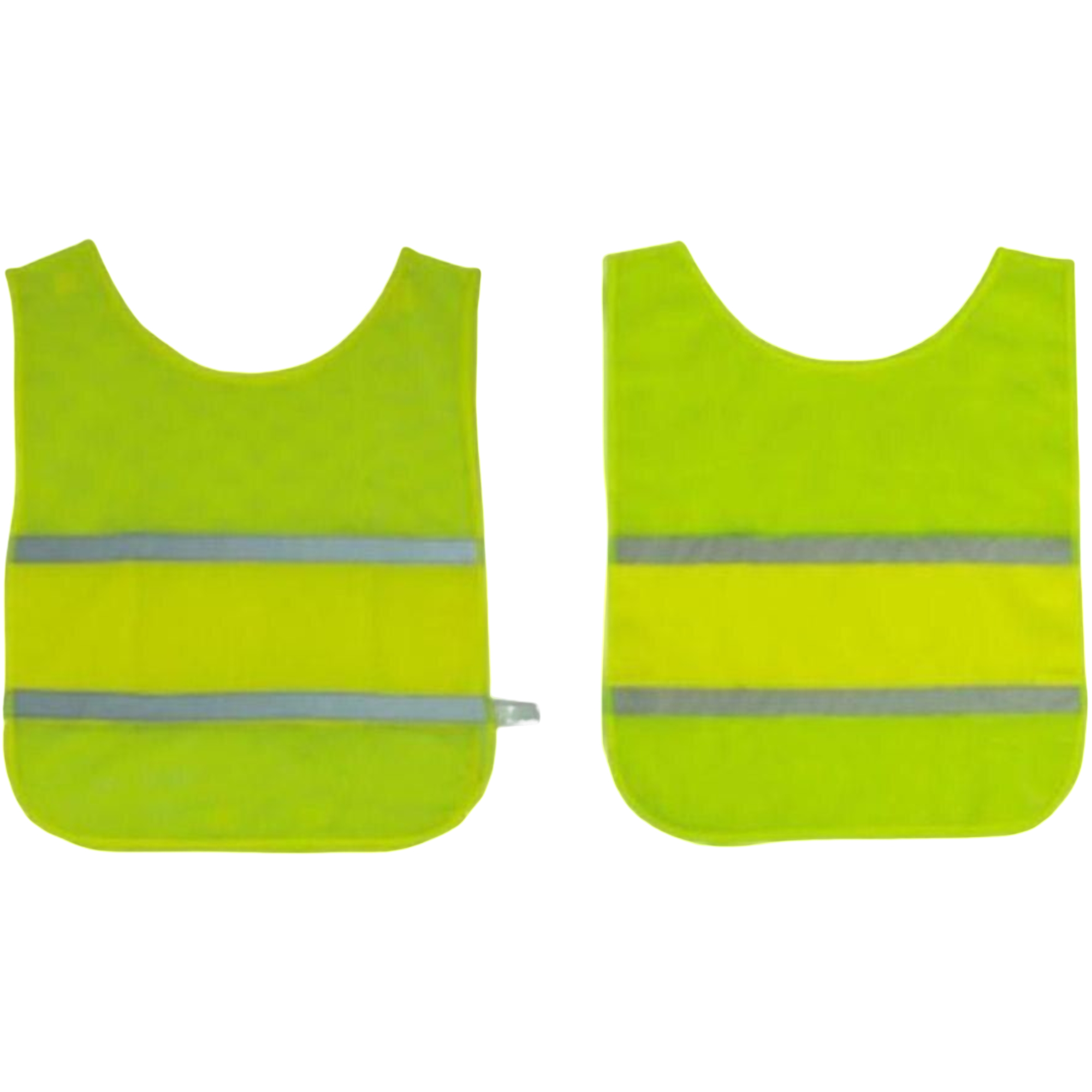 COLETE REFLEXIVO VERDE LIMA SEM BOLSO CG01 CARBOGRAFITE