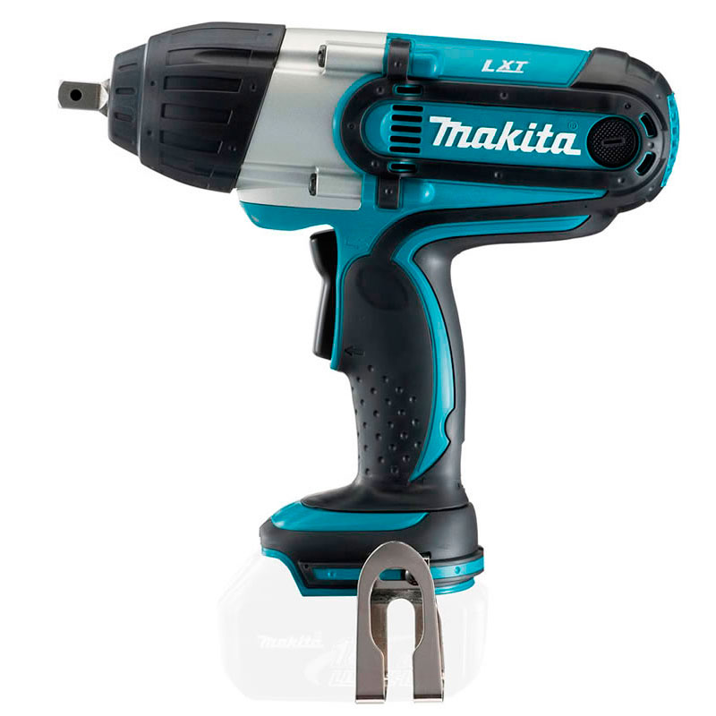 CHAVE DE IMPACTO A BATERIA 18V COM ENCAIXE 1/2