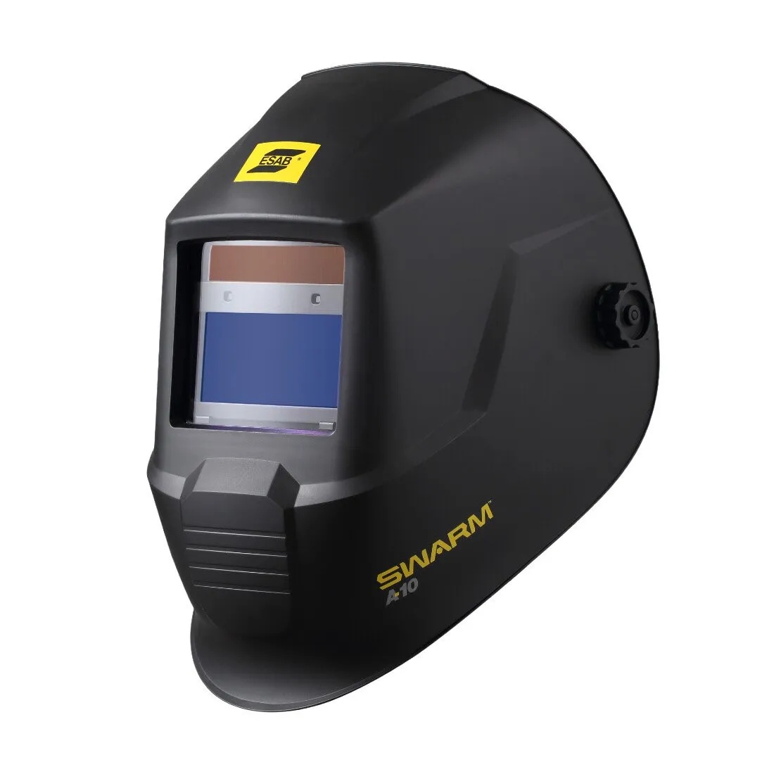 MASCARA PARA SOLDA AUTOMATICO ESCURECIMENTO FIXO 11 A10 TONALIDADE ESAB