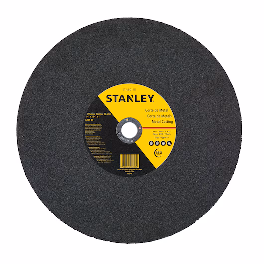 DISCO DE CORTE 350X2,8MM 14X7/64