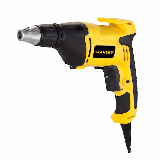 PARAFUSADEIRA PARA DRYWALL 520W STDR5206-B2 220V STANLEY