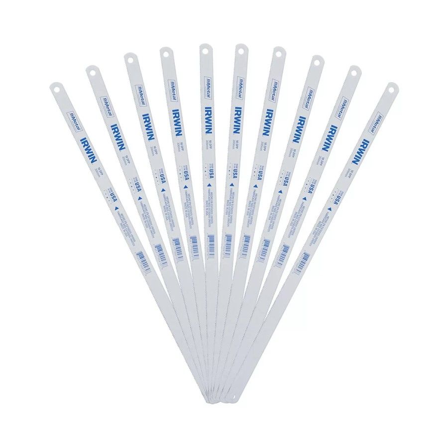 LAMINA DE SERRA 1218 BIMETAL IRWIN
