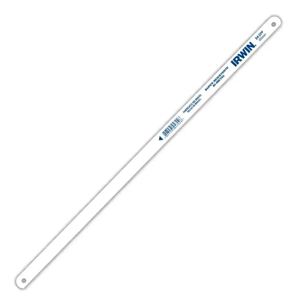LAMINA DE SERRA 1224 BIMETAL IRWIN