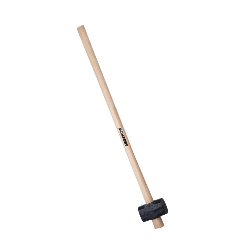 MARRETA 3,0KG COM CABO DE MADEIRA MOMFORT