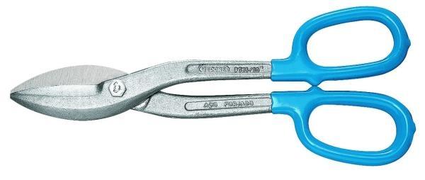 TESOURA PARA CHAPA TIPO FUNILEIRO 8516-10 GEDORE