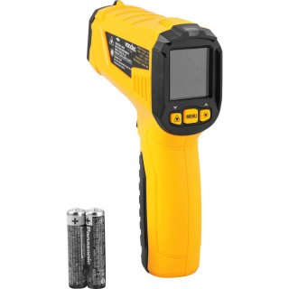 TERMOMETRO DIGITAL INFRAVERMELHO TIV550 VONDER