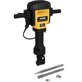 MARTELO DEMOLIDOR 2200W MDV2278 220V VONDER PLUS