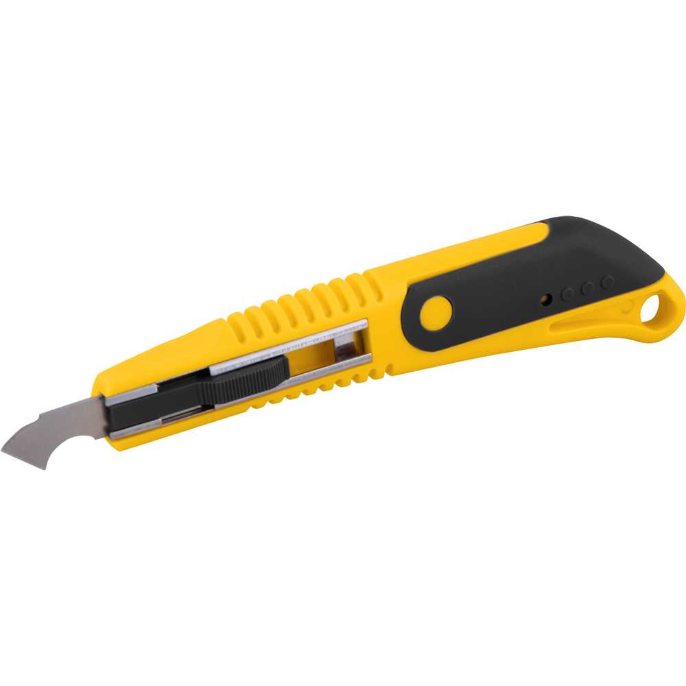 ESTILETE COM LAMINA 11,4MM PARA ACRILICO VONDER