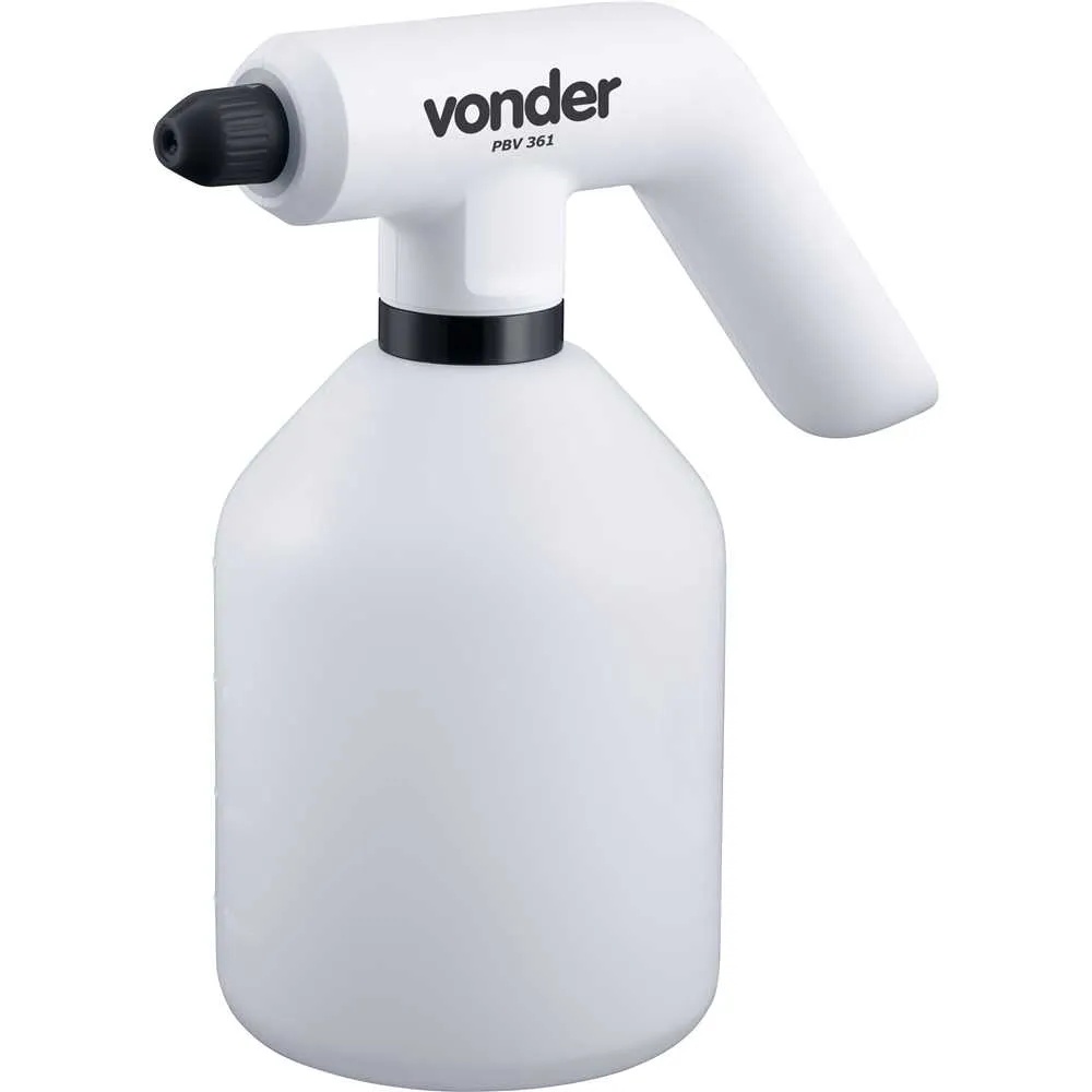 PULVERIZADOR BATERIA 3,6V 1000ML PBV361 VONDER
