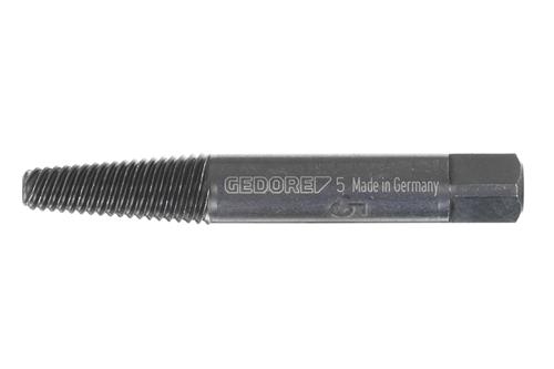 EXTRATOR DE PARAFUSO M14-M18 E 9/16