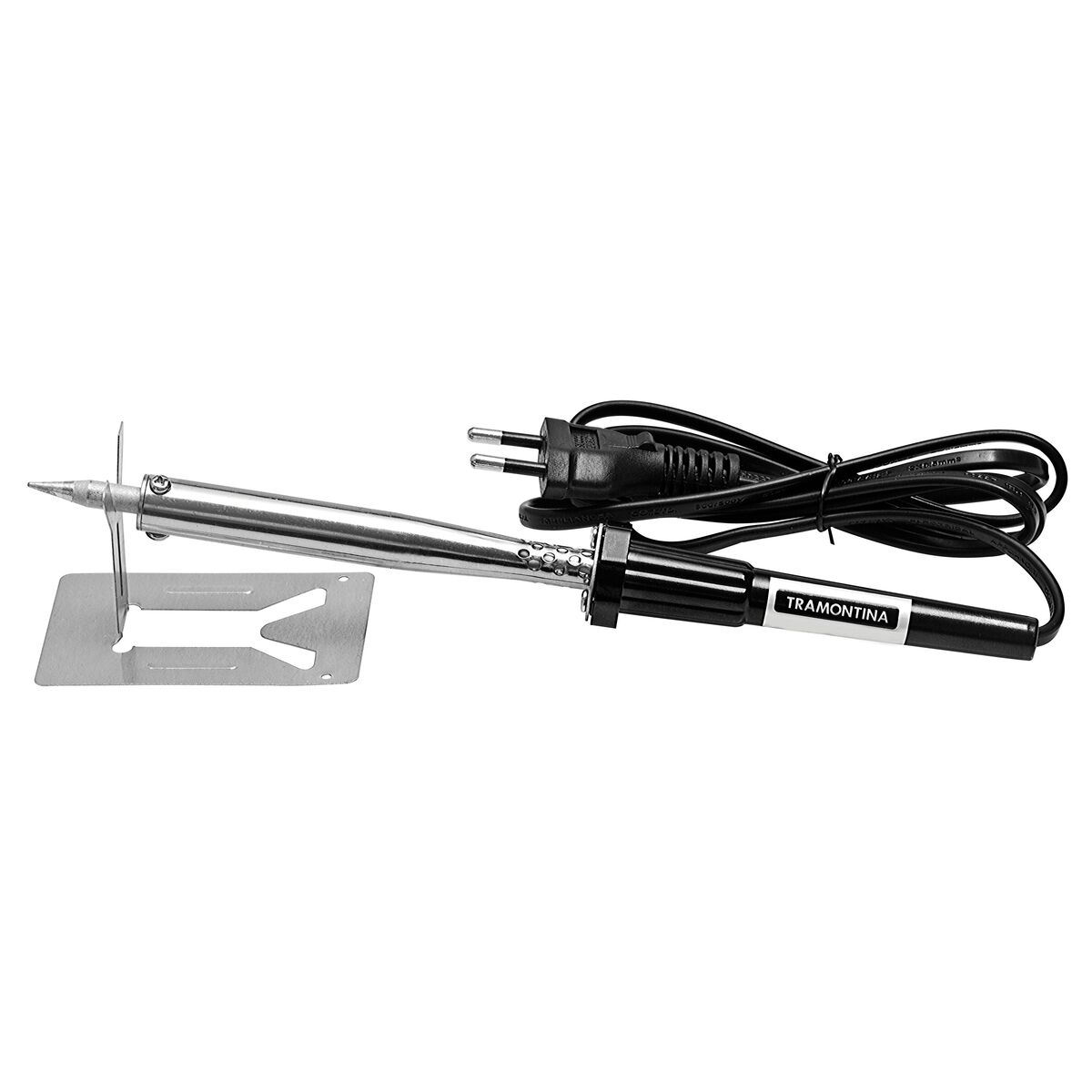 FERRO DE SOLDA 070W 110V TRAMONTINA