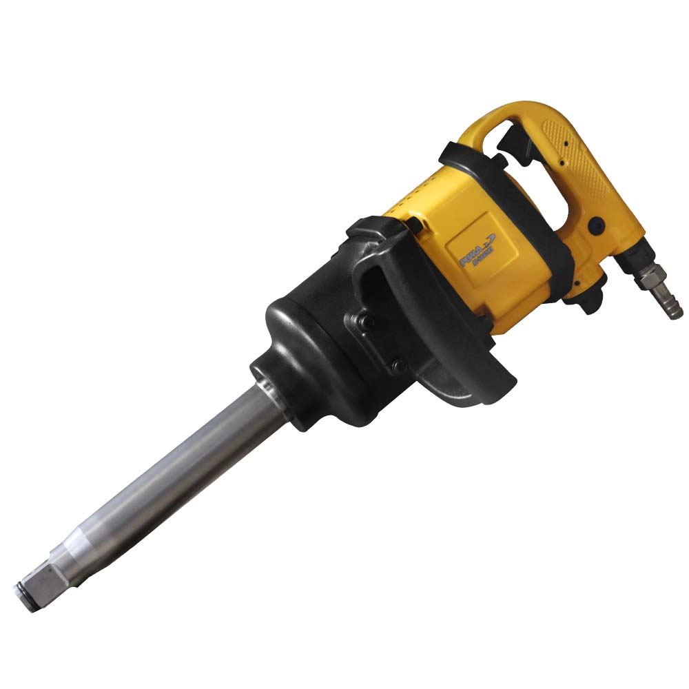 CHAVE DE IMPACTO PNEUMATICA COM ENCAIXE 1