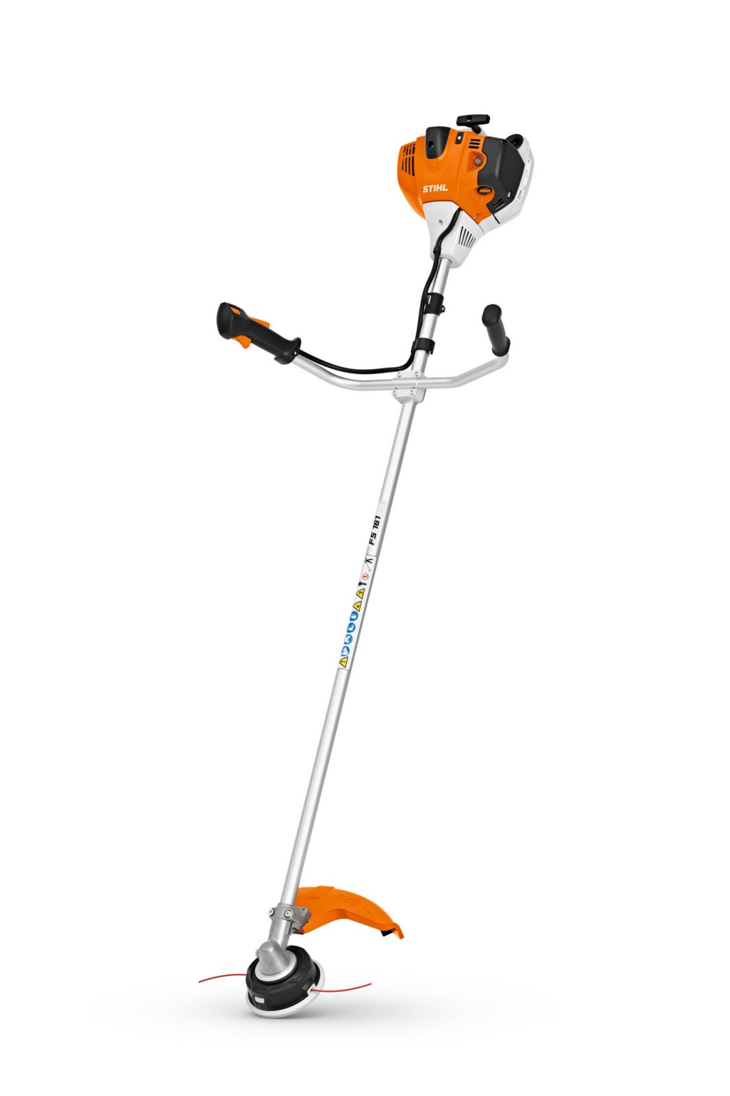 ROÇADEIRA FS161 DM305MM/12 - 2 FACAS STIHL