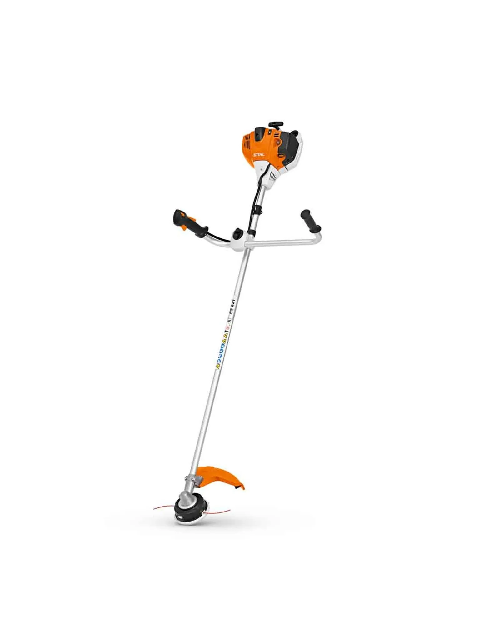 ROCADEIRA FS221 TRIMCUT 42-2 STIHL